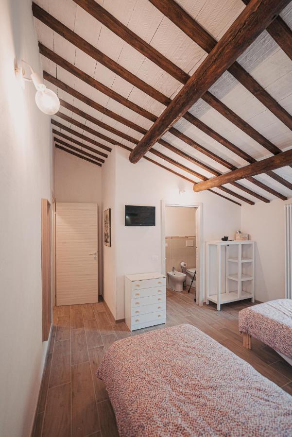 Casale Di Nicolo Apartment Urbino Exterior foto