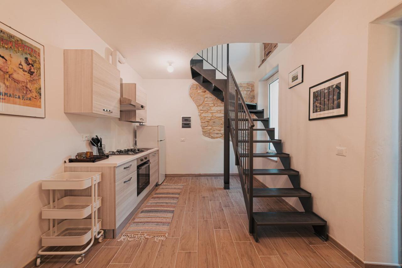 Casale Di Nicolo Apartment Urbino Exterior foto