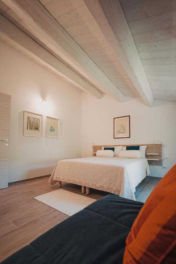 Casale Di Nicolo Apartment Urbino Exterior foto