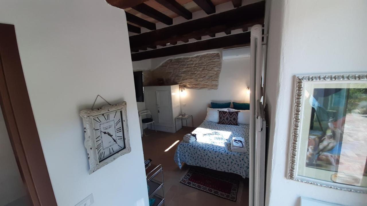 Casale Di Nicolo Apartment Urbino Exterior foto