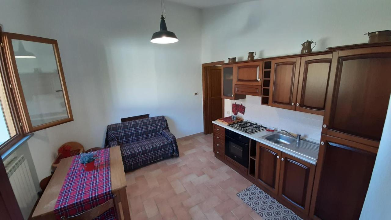 Casale Di Nicolo Apartment Urbino Exterior foto
