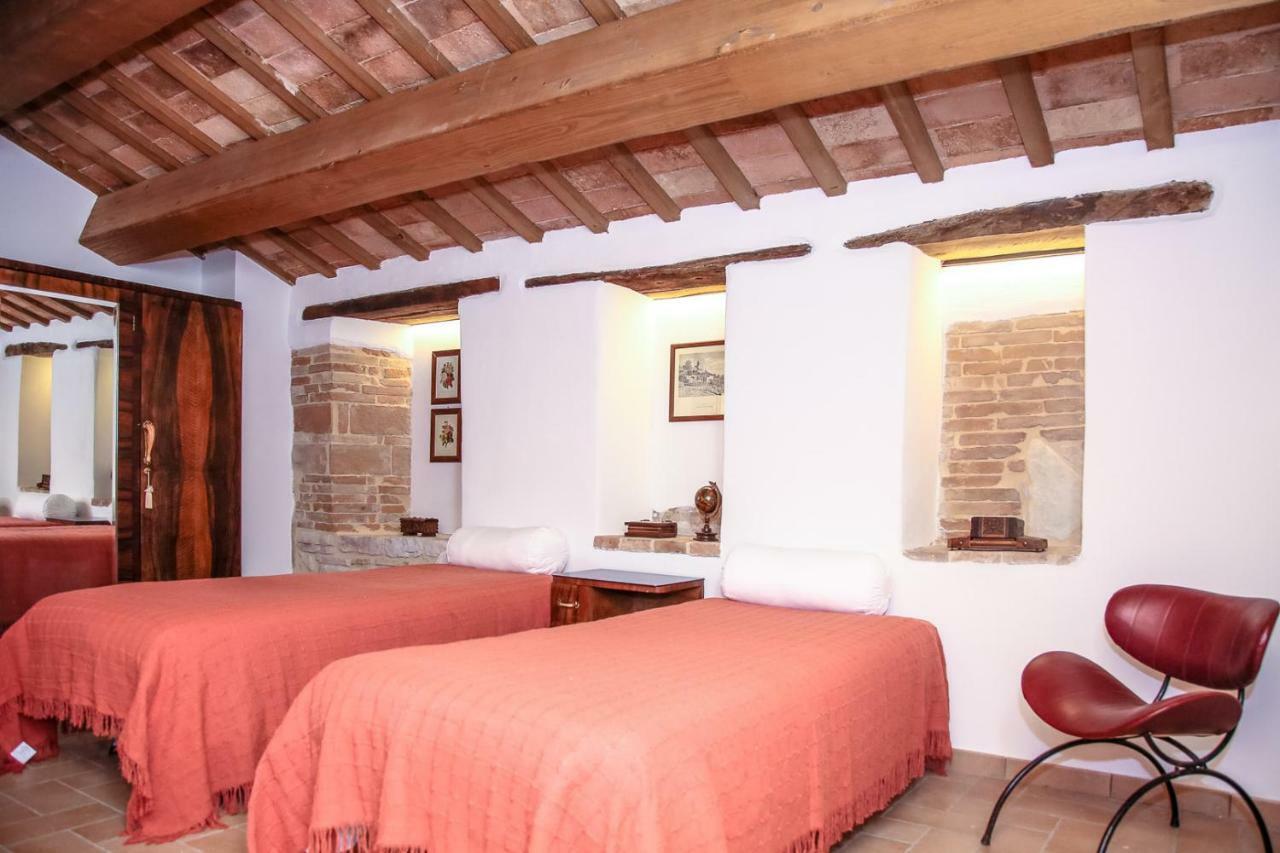Casale Di Nicolo Apartment Urbino Exterior foto