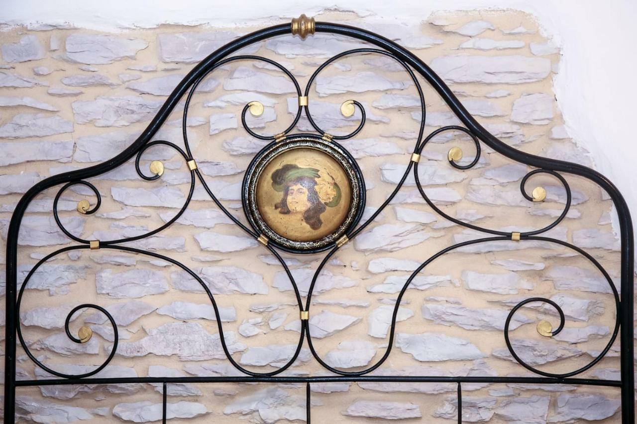 Casale Di Nicolo Apartment Urbino Exterior foto