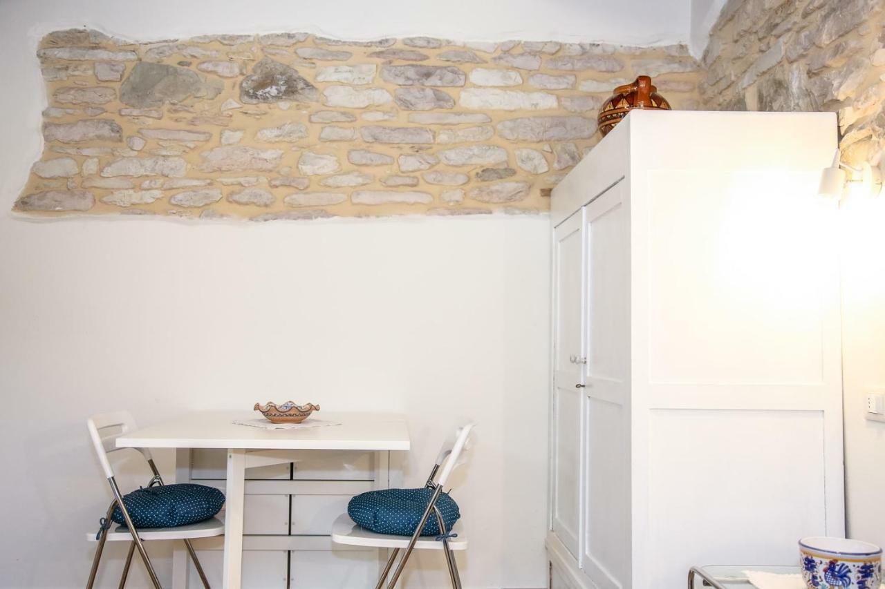 Casale Di Nicolo Apartment Urbino Exterior foto