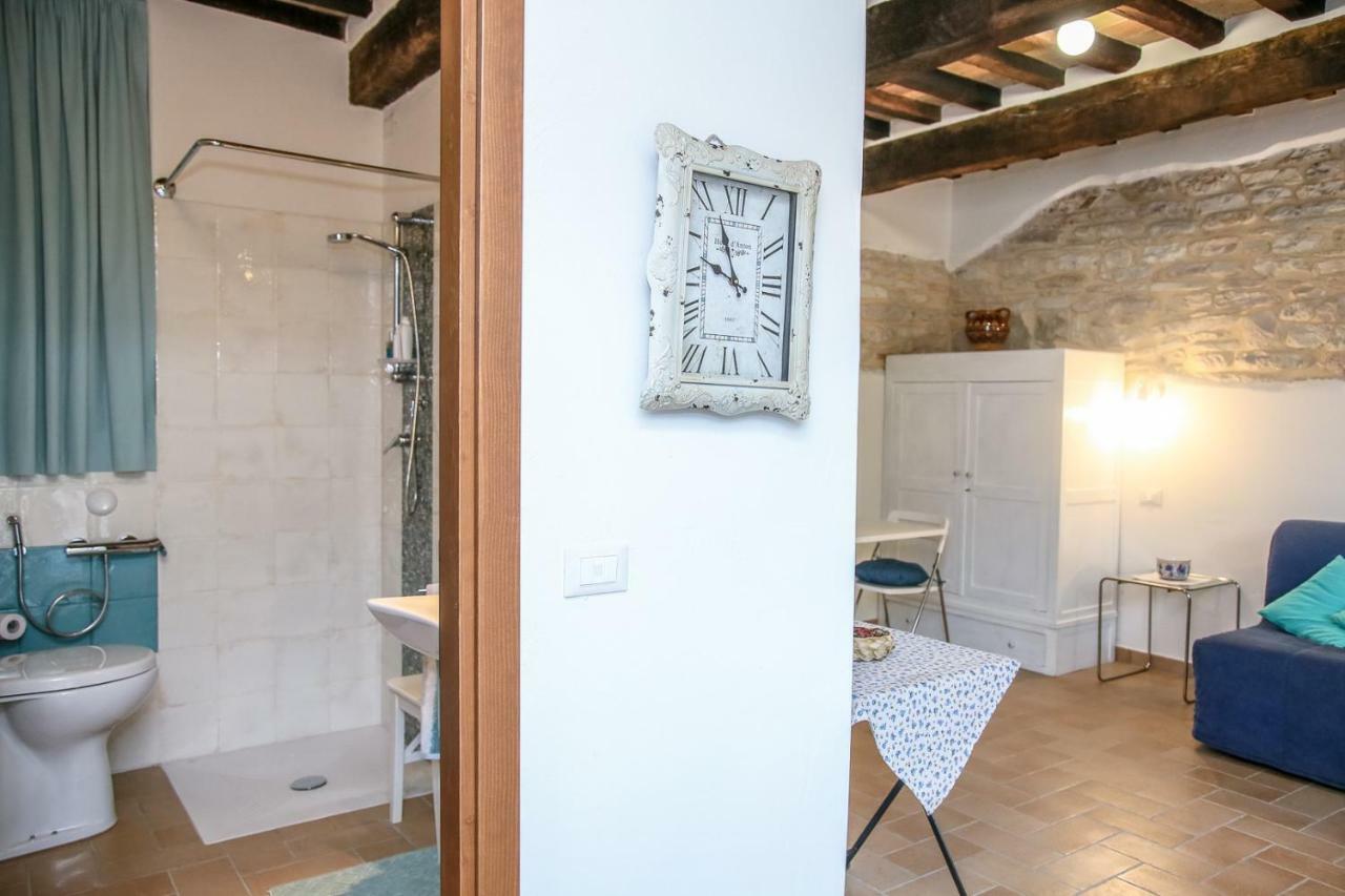 Casale Di Nicolo Apartment Urbino Exterior foto